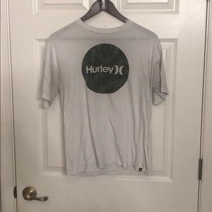 Hurley Tee